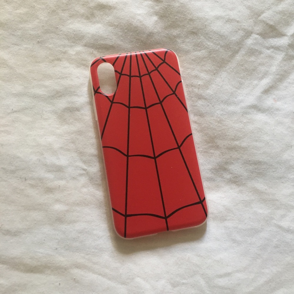 iPhone X Case